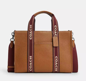 Coach Smith Tote