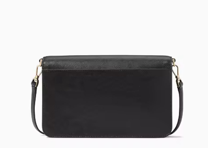 Katespade Madison Flap Convertible Crossbody