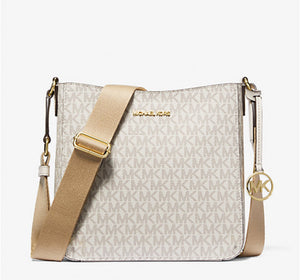 Michael Kors Jet Set Small Messenger