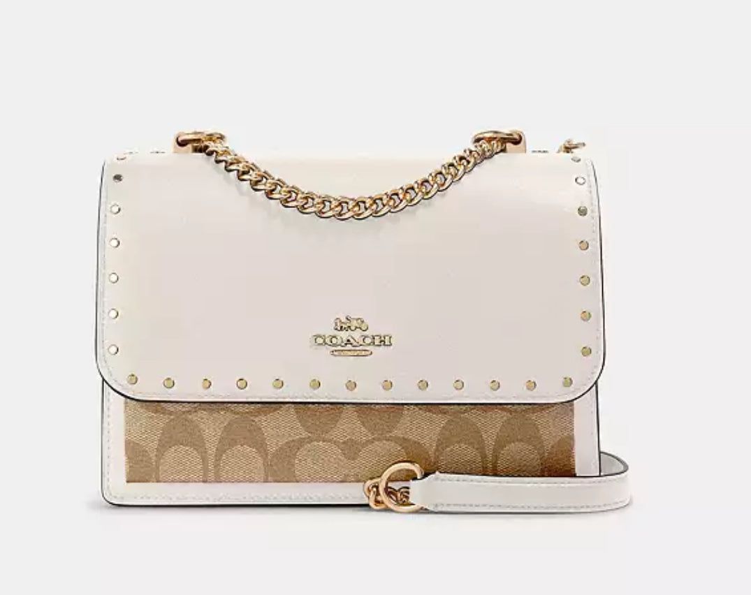 Coach Klare Crossbody