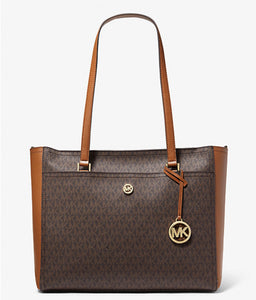 Michael Kors Maisie Large Logo 3-in-1 Tote Bag