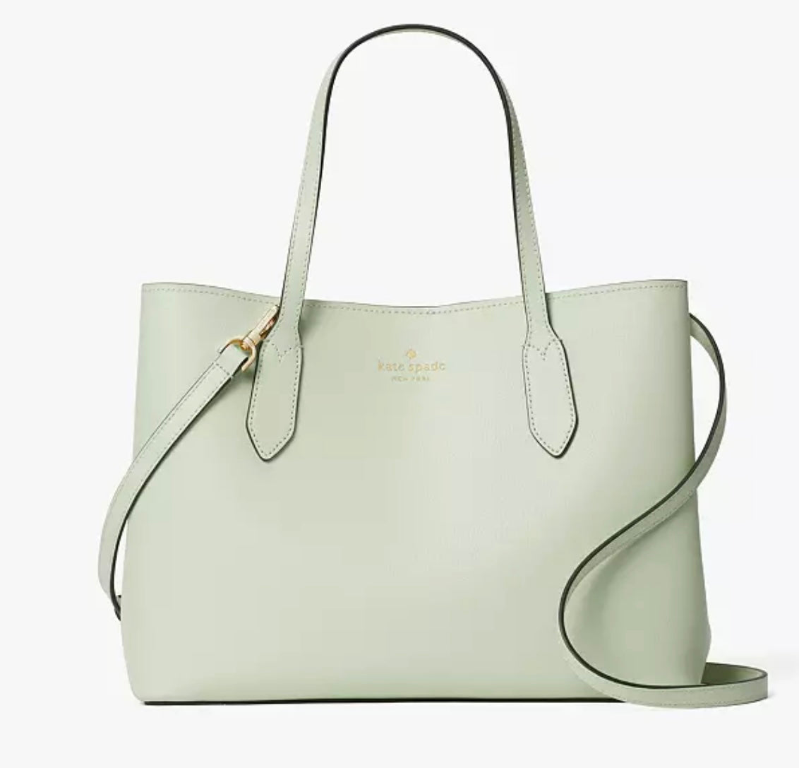 Kate spade Harper Satchel