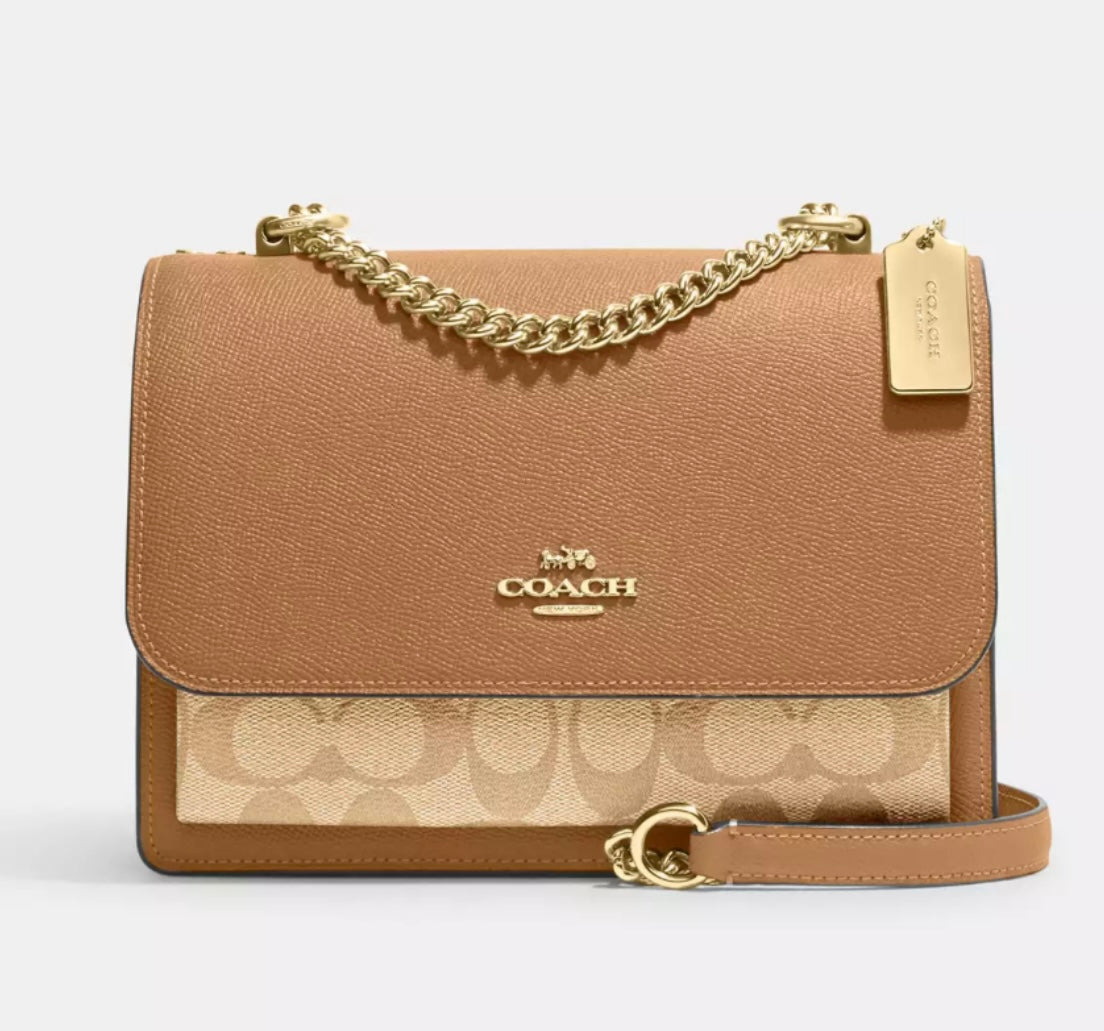 Coach Klare Crossbody