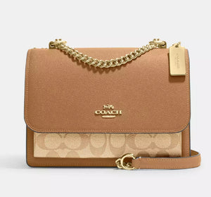 Coach Klare Crossbody