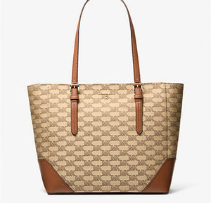 Michael Kors Aria Tote