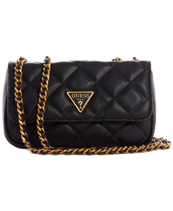 Guess Cessily Micro Mini Bag