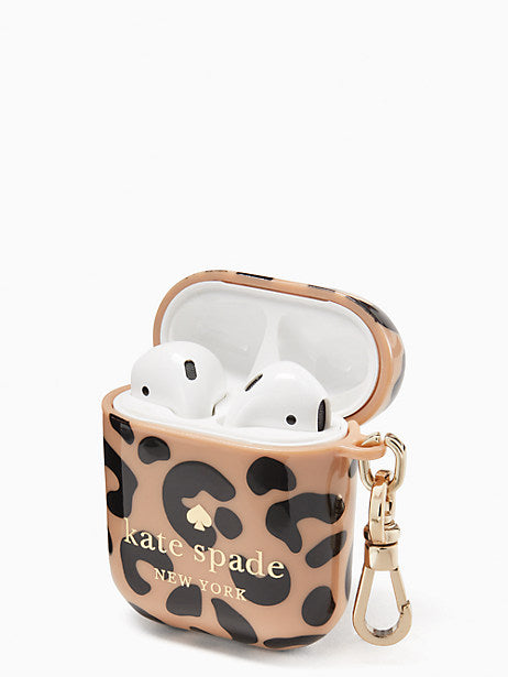 Katespade  dot airpod case