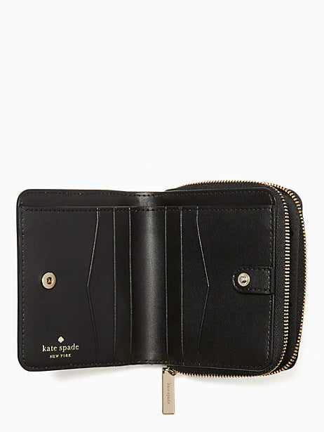 Katespade Staci small zip around wallet-PREORDER