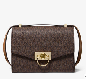 Michael Kors Hendrix Crossbody