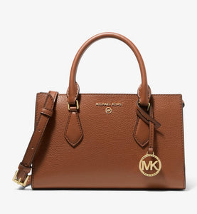 Michael Kors Valerie Small Logo Satchel