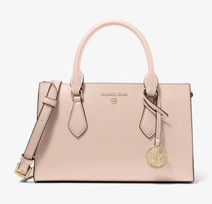 Michael Kors Valerie Small Logo Satchel